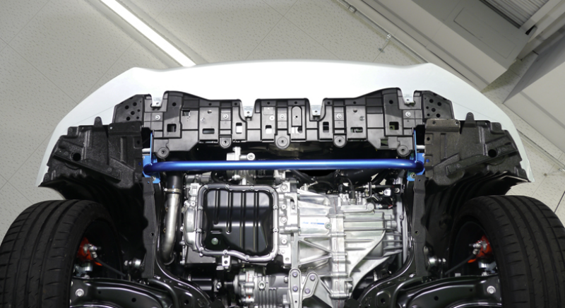 Toyota Yaris Power Brace - Front - Cusco - `20-`27